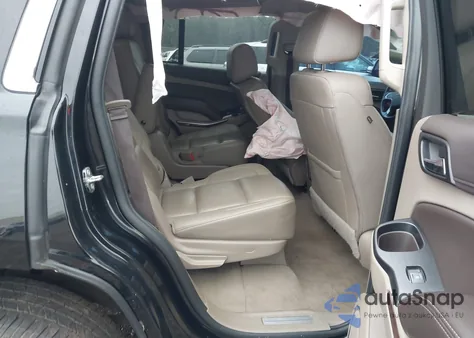 2019 Chevrolet Tahoe Lt z USA, uszkodzony, nr VIN 1GNSCBKC1KR404496